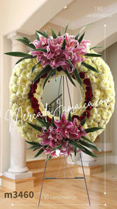 Arreglo Floral